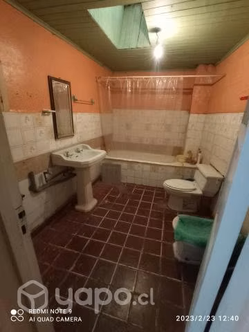 Casa más sitio esquina3