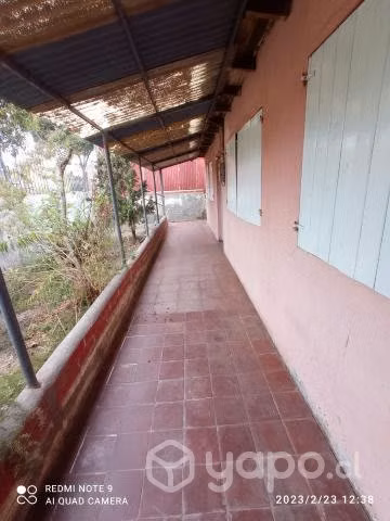Casa más sitio esquina3 - Imagen 4