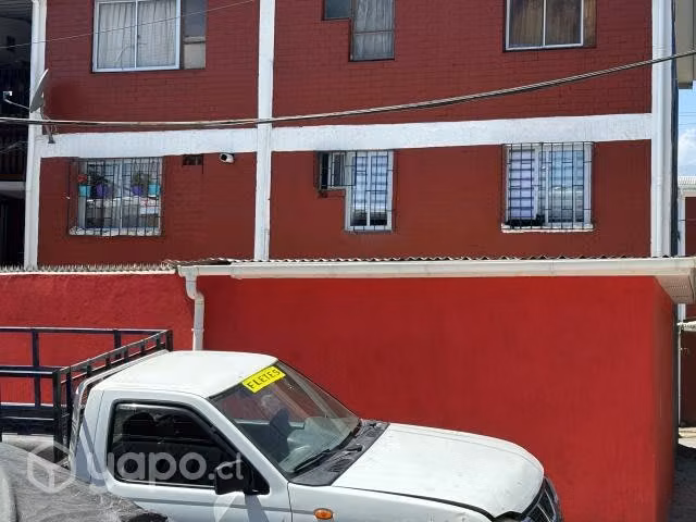 Vendo departamento