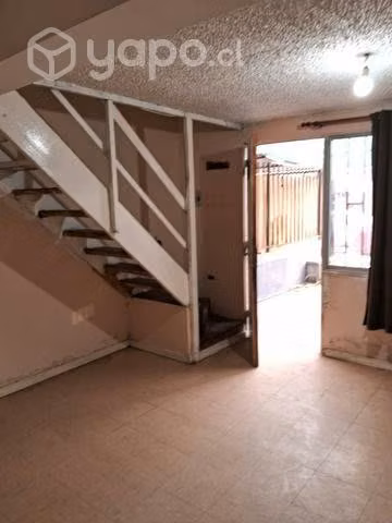 Se vende casa