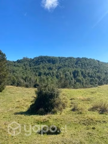 Terreno comuna de Quellón ( rural)