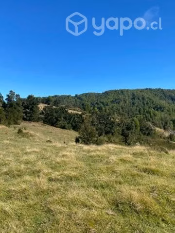 Terreno comuna de Quellón ( rural)