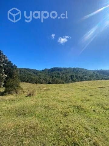 Terreno comuna de Quellón ( rural)