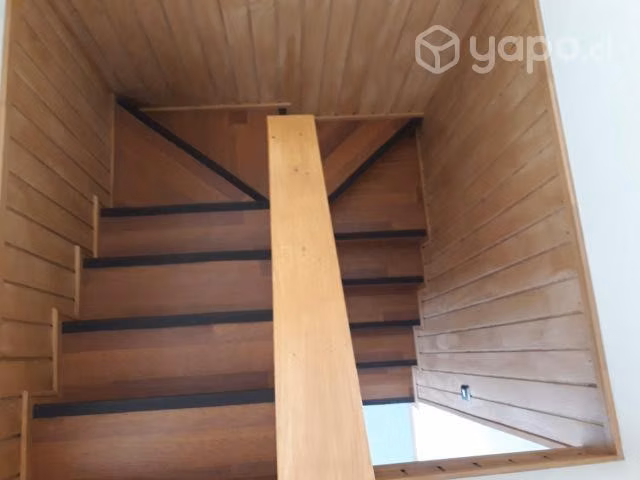 Cabaña interior amoblada en Bellavista Osorno