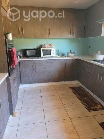 Venta o Arriendo  Casa en Altos de Collico - Imagen 3