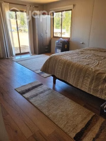 Venta o Arriendo  Casa en Altos de Collico - Imagen 4