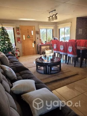 Venta o Arriendo  Casa en Altos de Collico - Imagen 2