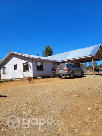 Venta o Arriendo  Casa en Altos de Collico