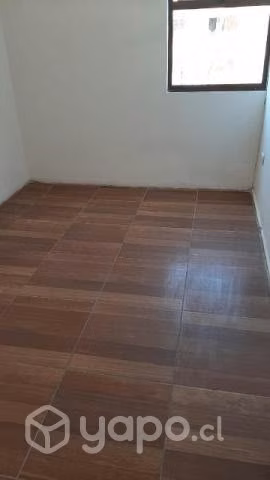 Vendo Departamento El Bosque