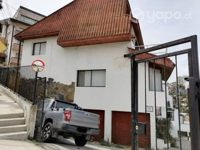 Arriendo Habitaciones Estudiente en Reñaca