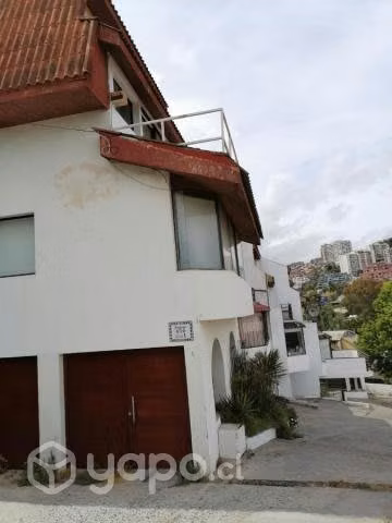 Arriendo Habitaciones Estudiente en Reñaca