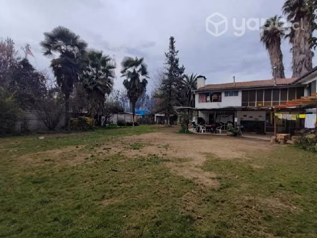 Sitio BUIN SECTOR DE MAIPO