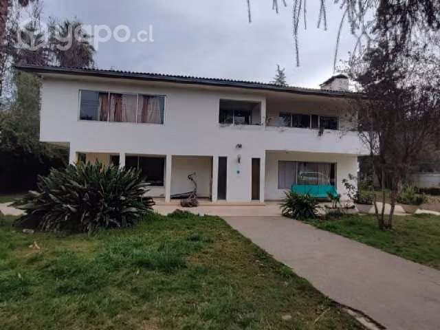 Sitio BUIN SECTOR DE MAIPO