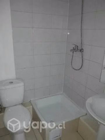 Departamento 2D 2B Obispo ManuelUmaña metro USACH