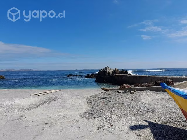 Cabaña Los Choros,mar sol y playa
