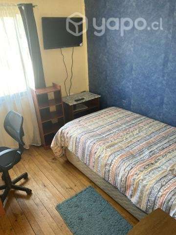 Arriendo habitación a estudiante - Imagen 2