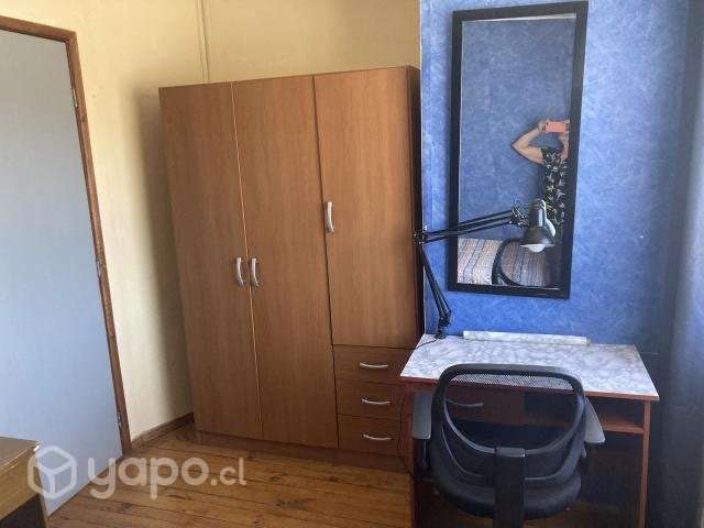 Arriendo habitación a estudiante - Imagen 4
