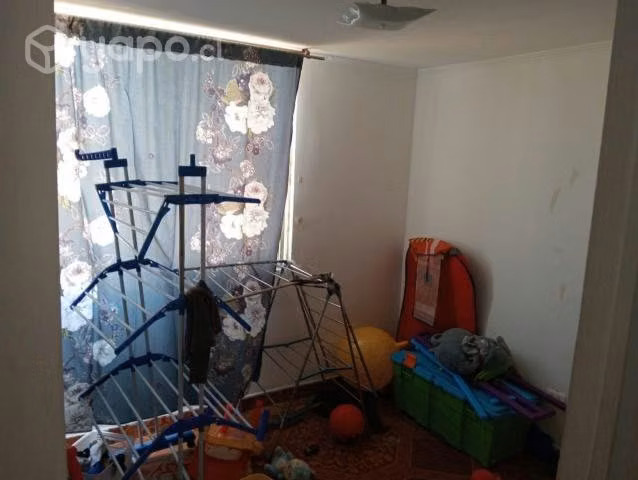 Arriendo Departamento