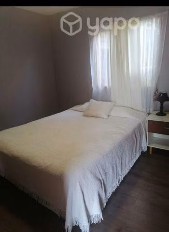 Cabaña para febrero