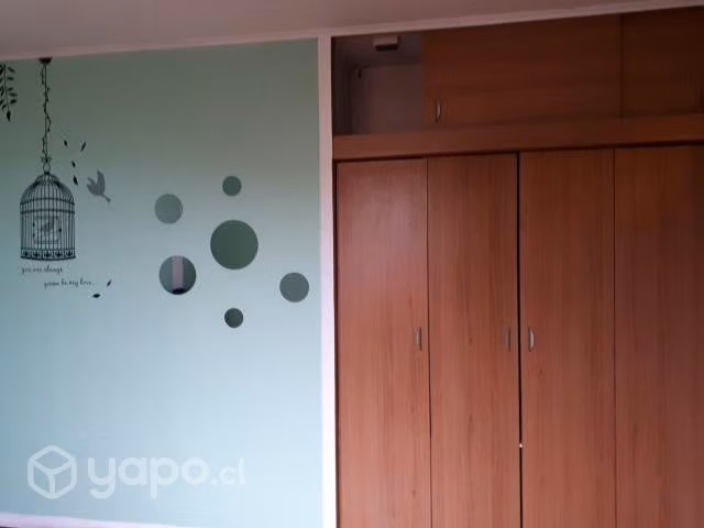 Se vende casa centro de barrancas san antonio - Imagen 4