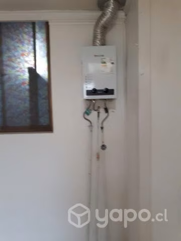 Se vende casa centro de barrancas san antonio - Imagen 11