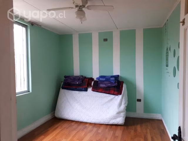 Se vende casa centro de barrancas san antonio - Imagen 5