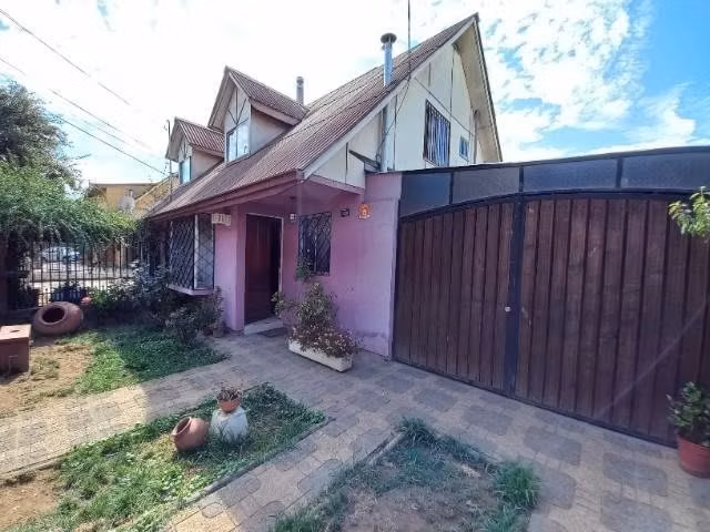 Se vende Casa