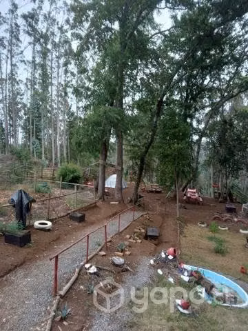 Venta parcela