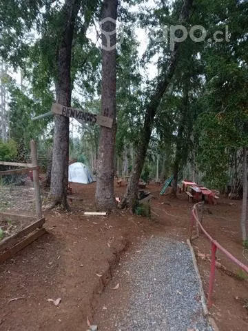 Venta parcela