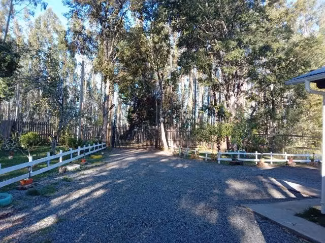 Venta parcela