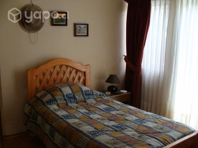 Habitaciones para profesionales