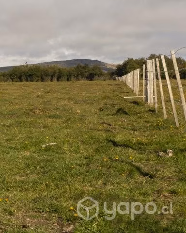 Parcela en venta puerto natales sector renoval