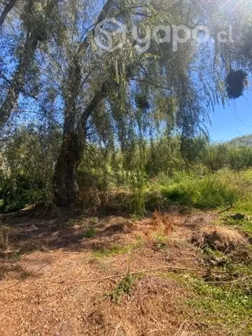 Venta de terreno