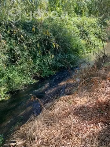Venta de terreno