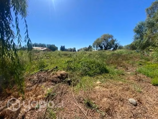 Venta de terreno