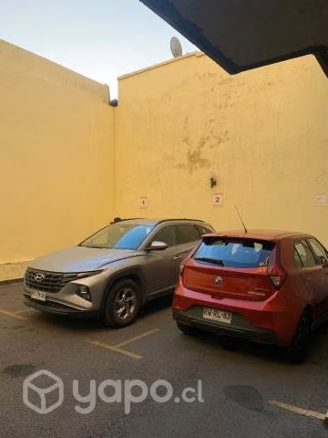Venta departamento avenida matta santiago centro - Imagen 12