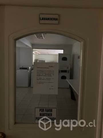 Venta departamento avenida matta santiago centro - Imagen 11