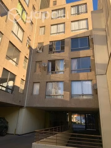 Venta departamento avenida matta santiago centro - Imagen 13