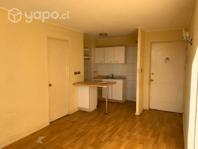 Venta departamento avenida matta santiago centro