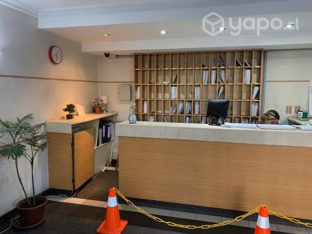 Venta departamento avenida matta santiago centro - Imagen 10