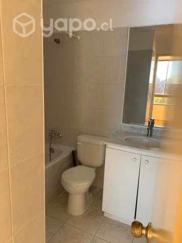 Venta departamento avenida matta santiago centro - Imagen 5