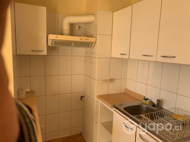 Venta departamento avenida matta santiago centro - Imagen 6