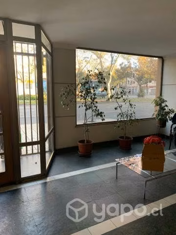 Venta departamento avenida matta santiago centro - Imagen 9