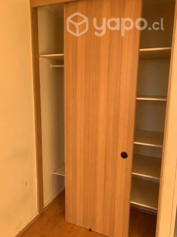 Venta departamento avenida matta santiago centro - Imagen 4