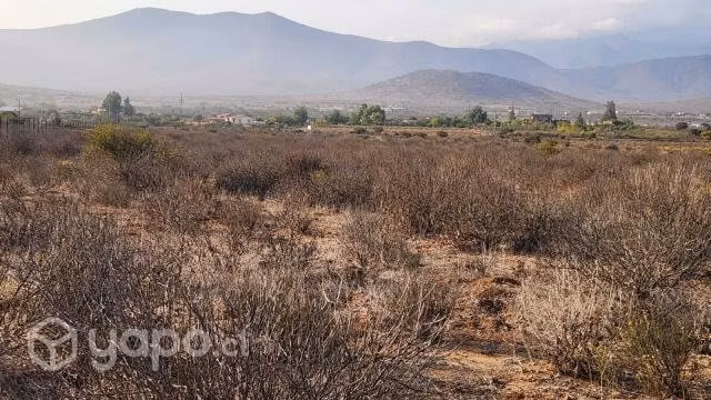Se vende terreno sector Tambillos, Coquimbo - Imagen 2
