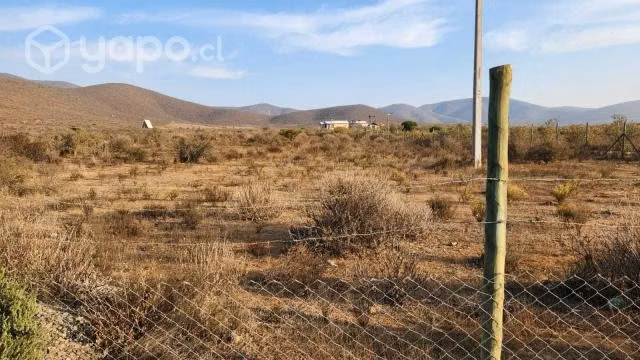 Se vende terreno sector Tambillos, Coquimbo - Imagen 5