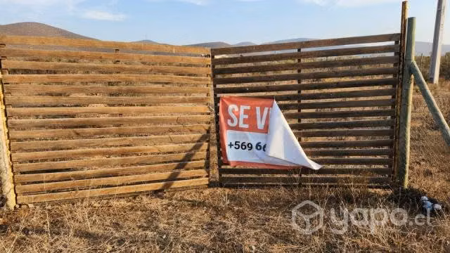 Se vende terreno sector Tambillos, Coquimbo - Imagen 4