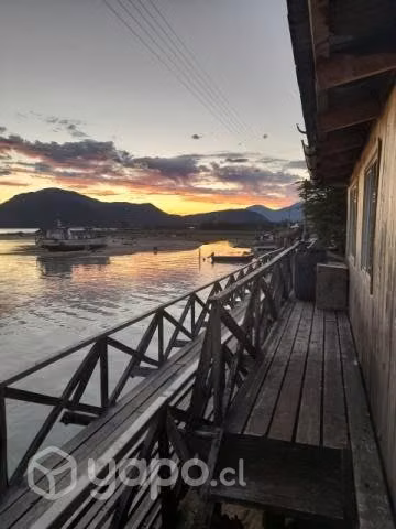 Vendo casa