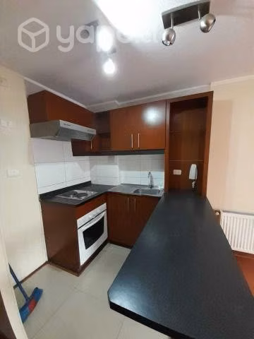Departamento Santiago Centro, Barrio Londres Metro - Imagen 4