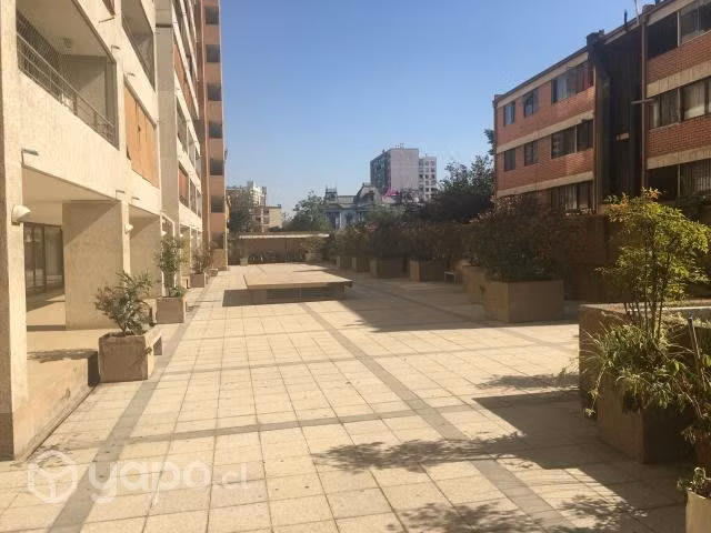 Home estudio Metro Santa Ana Santiago Centro - Imagen 10